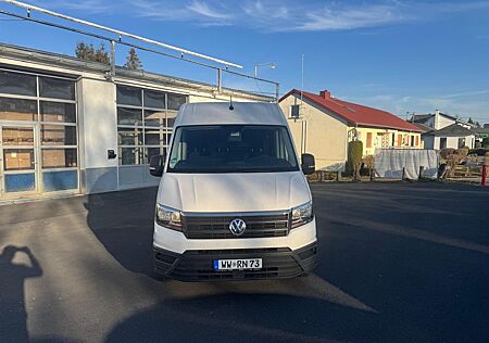 VW Crafter Volkswagen 177PS
