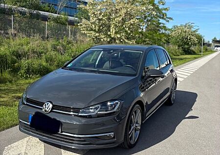 VW Golf Volkswagen VII Lim. 1.5 TSI