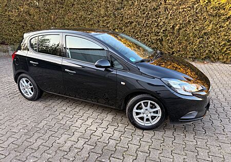 Opel Corsa 1.2 Edition