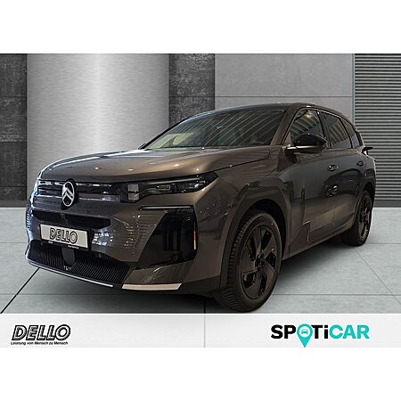Citroën C5 Aircross leasen
