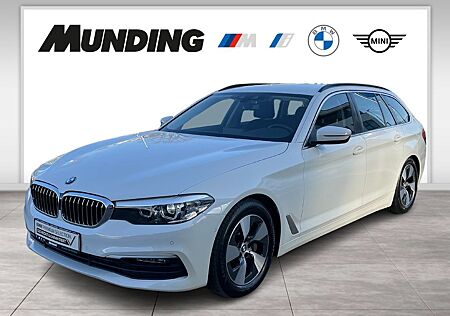 BMW 530i A Touring Parkassistent|Klimaaut|SHZ|MFL|PD