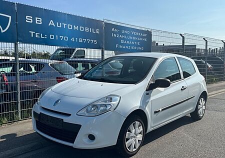 Renault Clio Expression 1.2 16V 75