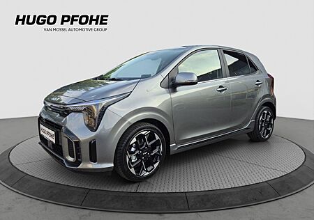 Kia Picanto GT-Line 1.2 58 kW. 5-türig