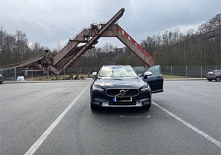 Volvo V90 Cross Country D5 AWD Pro Geartronic Pro