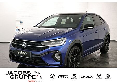 VW Taigo Volkswagen 1.5 TSI R-Line "Black Style" DSG,Navi,Matr