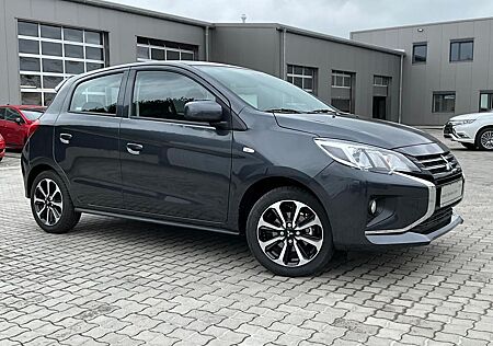 Mitsubishi Space Star Plus Klimaanlage, Lichtsensor, Regens