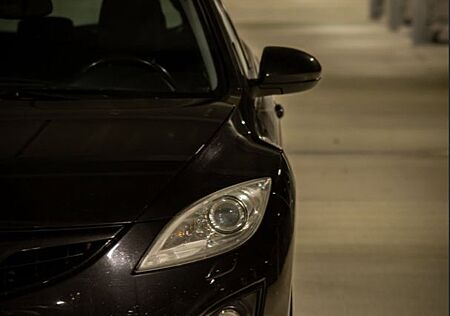 Mazda 6 2.2TD 136kW DPF Dynamic Kombi Dynamic