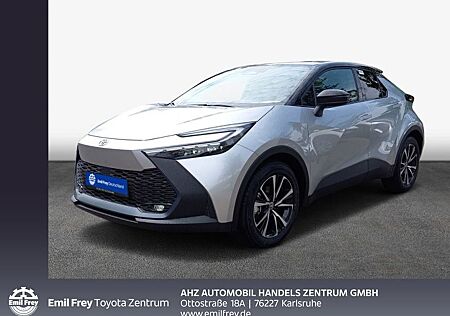 Toyota C-HR 2.0 Hybrid Team D & Technik Paket