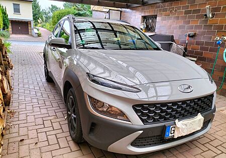 Hyundai Kona 1.6 CRDi 48V-Hybrid Trend iMT Trend