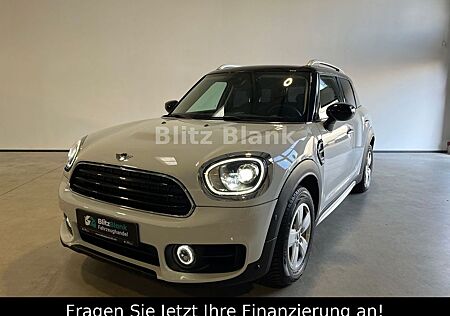 Mini Cooper Countryman Cooper SHZ PDC