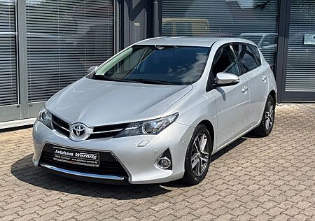 Toyota Auris 2.0 Executive