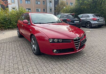 Alfa Romeo 159 1.8 TB 16V Turismo Turismo