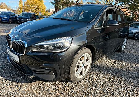 BMW 2er 220 Active Tourer HU/AU NEU