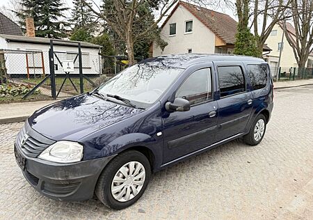 Dacia Logan MCV Kombi Basis