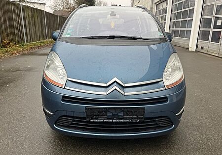 Citroën C4 Spacetourer Grand C4 Picasso Tendance