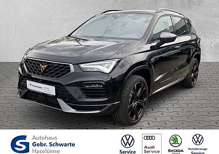 Cupra Ateca 1.5 TSI DSG ACC+LED+NAVI+SHZG+LM19"