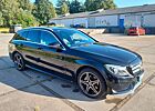 Mercedes-Benz C 220 d T AMG Line Autom.