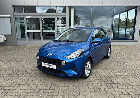 Hyundai i10 Trend