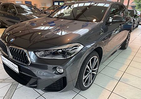 BMW X2 xDrive20d Aut. M Sport X
