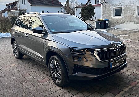 Skoda Karoq 1.5l TSI ACT DSG Drive Drive
