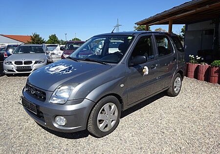 Subaru Justy J12 1.3*Klima 4x4