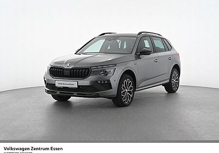 Skoda Kamiq Selection TSI DSG ACC*LED*Spurhalte-assist