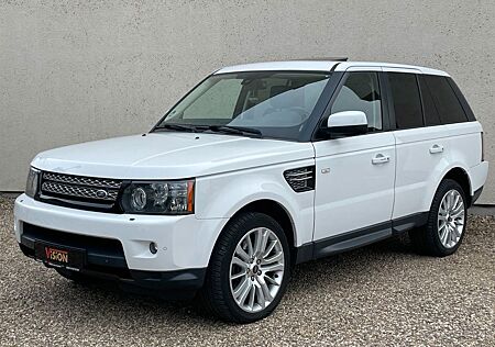 Land Rover Range Rover Sport SDV6 HSE *2. Hand