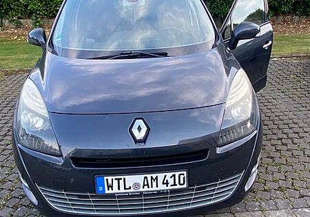 Renault Grand Scenic 1.6 TÜV 03/2027