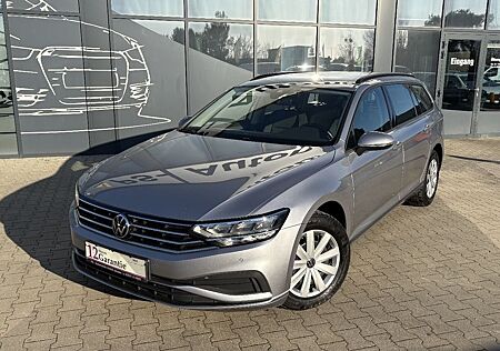 VW Passat Variant Volkswagen Conceptline*Navi*LED*Kamera