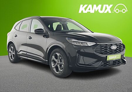 Ford Kuga 2.5Duratec Aut.ST-Line+LED+NAVI+VIRTUAL+PDC