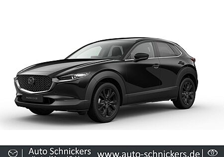 Mazda CX-30 HOMURA+KAMERA+CARPLAY+HEAD-UP+TZ-AKTION