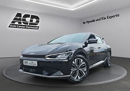 Kia EV6 RWD 77,4kWh Air |DRIVE|WÄRMEPUMPE|LEDER|LED|