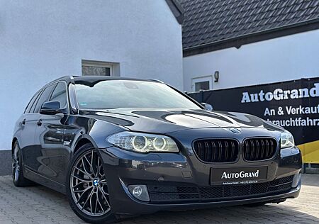 BMW 535 5 Touring d*HUD*PDC*Leder*Pano*Xenon*