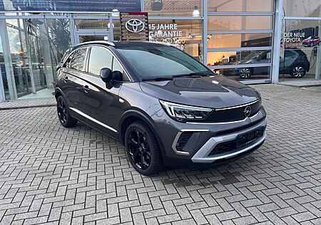 Opel Crossland X Crossland Ultimate HUD Navi Leder LED Apple CarP