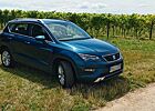 Seat Ateca 1.0 TSI Style Navigation Kamera 1. Hand