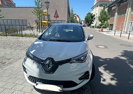 Renault ZOE Life R110/Z.E. 50 mit Batterie Life