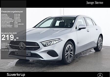 Mercedes-Benz A 180 , +PROGRESSIVE SPUR KAMERA PDC SHZ