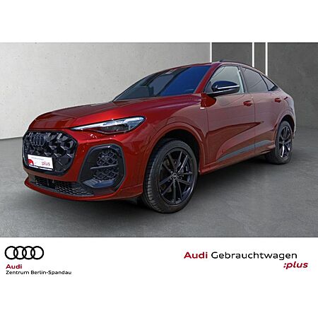 Audi Q5 leasen