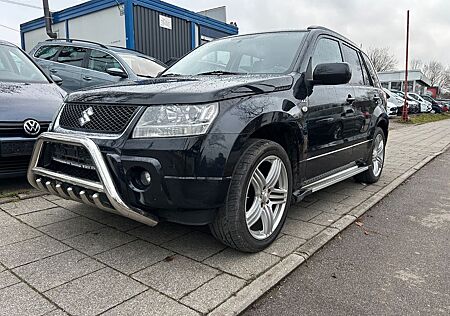 Suzuki Grand Vitara 1.9 DDIS
