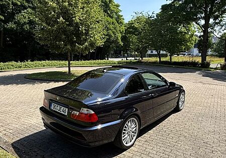 BMW 330Ci -