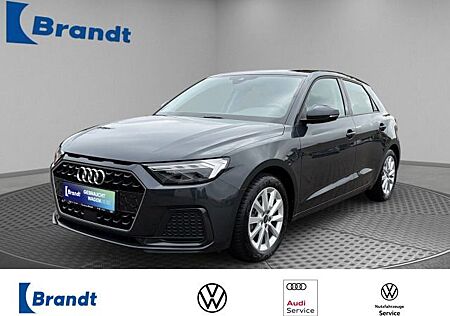 Audi A1 gebraucht kaufen Audi A1 Sportback 25 TFSI advanced S-TRONIC+LED+PDC