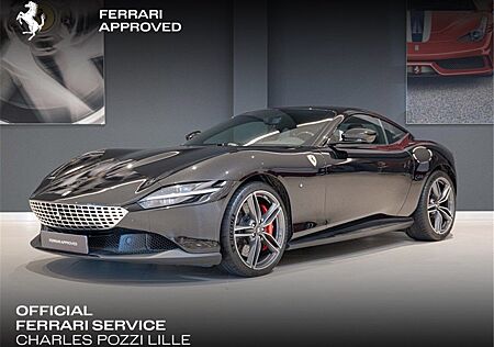 Ferrari Roma V8 4.0 620CH