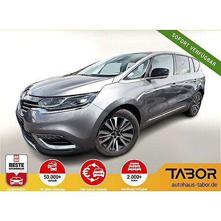 Renault Espace leasen