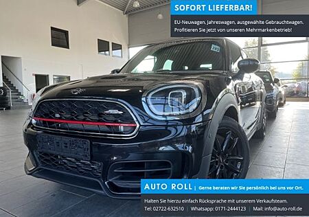 Mini John Cooper Works Countryman Essential Trim ALL4