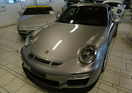 Porsche 911 Urmodell 911/997 GT3 mit Clubsportpaket, 435PS