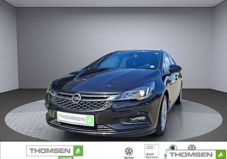 Opel Astra K Sportstourer 1.4 Turbo Dynamic Kombi