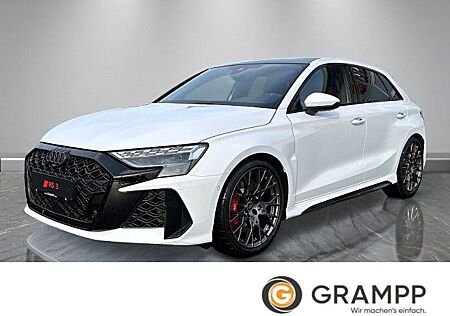 Audi RS3 RS 3 Sportback MATRIX LED+KAMERA+NAVI+PANO+ACC+