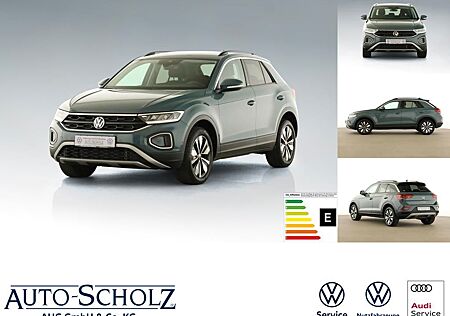 VW T-Roc Volkswagen 2.0 TDI DSG Move+PARKASSIST+NAVI+ACC+LED