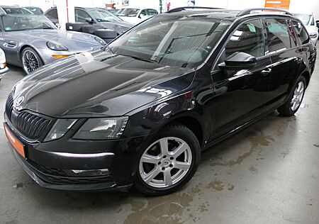 Skoda Octavia Combi Ambition - 5956