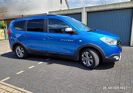 Dacia Lodgy dCi 110 Stepway Stepway